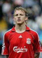 Fussball Champions League FC Chelsea  - FC Liverpool