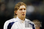 Basketball NBA  Mavericks  vs. New Jersy Nets