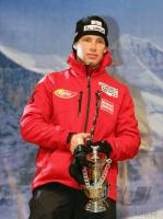 Ski Alpin;  Abfahrt Herren  Wengen 2006