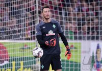 Fussball 1. Bundesliga Saison 18/19: SC Freiburg - SV Werder Bremen