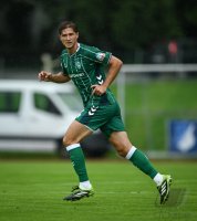 Fussball  1. Bundesliga 2025/2026  Testspiel  
SV Werder Bremen - TSG 1899 Hoffenheim
