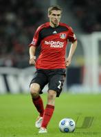 Fussball 1. Bundesliga: Bayer Leverkusen - Borussia Dortmund