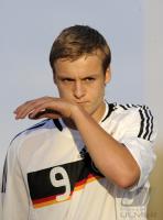 U-19 European Championship: Moldavien - Deutschland
