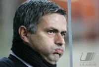 Fussball Champions League: Chelsea London