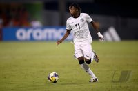 Fussball, Junioren U 17 WM 2025 El Salvador- Deutschland, Gruppe G