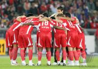 Fussball 1. Bundesliga VfB Stuttgart - FC Schalke 04  Saison 07/08VfB Stuttgart - FC Schalke 04