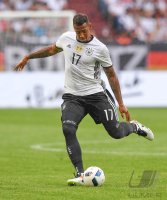 Fussball International Testspiel: Deutschland - Ungarn