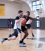 Basketball 2. Bundesliga 2019/2020 Tigers Tuebingen