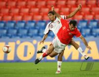 Laenderspiel Oesterreich - Venezuela