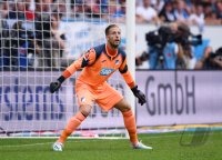Fussball 1. Bundesliga  Saison 19/20: TSG 1899 Hoffenheim -  SV Werder Bremen