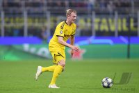 Fussball International CHL 19/20: Inter Mailand - Borussia Dortmund