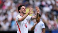 Fussball WM 2026 Vorrunde: England - Ghana