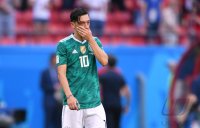 FUSSBALL WM 2018 Vorrunde Suedkorea - Deutschland