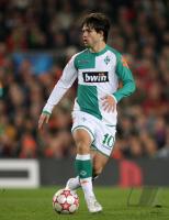 Fussball International FC Barcelona  - SV Werder Bremen