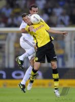 Fussball International: Borussia Dortmund - Real Madrid