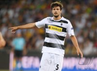 Fussball Champions League Qualifikation 16/17: Young Boys Bern -  Gladbach