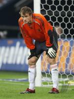 Fussball International, Deutschland: LEHMANN