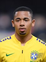 Fussball International Testspiel: Deutschland - Brasilien