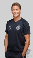 Fussball International: Co Trainer Marcus Sorg (Deutschland)