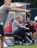 Fussball Regionalliga Sued 22/23: TSG Balingen - FC Homburg