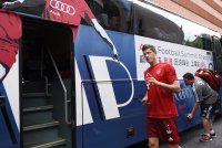 Audi Football Summer Tour China 2015 FC Bayern Muenchen