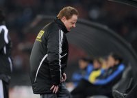 FUSSBALL INTERNATIONAL  AXPO Super League  FC Zuerich - FC Luzern