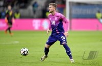 FUSSBALL INTERNATIONAL Testspiel: Deutschland - Niederlande