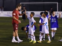 Audi Football Summer Tour China 2015 FC Bayern Muenchen