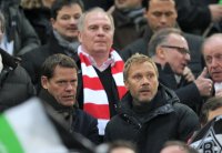 Fussball 1. Bundesliga, Saison 2011/2012:  Borussia Moenchengladbach   - FC Bayern Muenchen