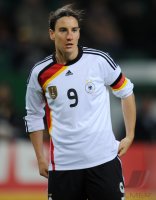 Fussball: International, Frauen Laenderspiel: Deutschland, PRINZ