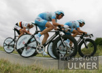 Tour de France 2005  Mannschaftszeitfahren