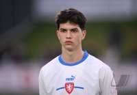 Fussball U 17 UEFA Euro 2025 / FIFA WM 2025 Qualifikation: Schweiz 1-3 Tschechien