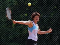 Tennis Oberliga Frauen  UEBER   50 ;  TC Horb