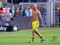 FUSSBALL  1. BUNDESLIGA:   DEDE (Borussia Dortmund )