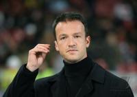 Fussball International CHL VfB Stuttgart - Olympique Lyon