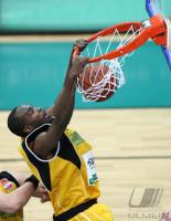 1. Basketball Bundesliga    Walter Tigers  - Goettingen