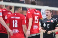 Volleyball 3. Liga 2020/21 am 05.09.2020 in Rottenburg (Volksbank Arena Rottenburg)