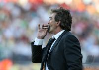 Fussball WM 2006  Mexiko - Iran