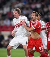 Fussball Supercup Saison 2025/2026
VfB Stuttgart - FC Bayern Muenchen