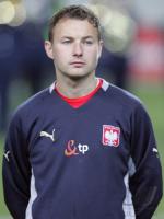 Fussball Int: Nationalmannschaft Polen