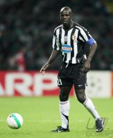 Fussball CL: Juventus Turin