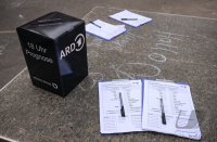 Landtagswahl Baden - Wuerttemberg