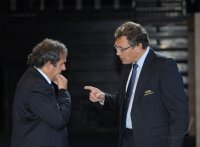 FUSSBALL INTERNATIONAL:   61. FIFA  Kongress in Zuerich 2011