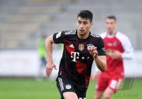 Fussball 1. Bundesliga Saison 20/21: SC Freiburg - FC Bayern Muenchen