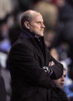 Fussball Champions League  Saison 2010/2011: Tottenham - Werder Bremen