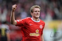 1. Fussball Bundesliga: 1 FSV Mainz 05 - TSG Hoffenheim