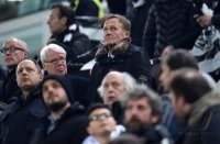 Fussball CHL 14/15 Achtelfinale: Juventus Turin - Borussia Dortmund