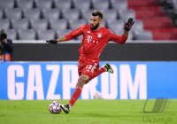 Fussball International CHL 20/21: FC Bayern Muenchen - Lokomotive Moskau