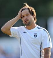 Fussball 1. Bundesliga, Saison 2010/2011, Testspiel: Hamburger SV - Juventus Turin