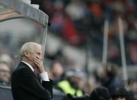 Fussball, 23.03.2008, Red Bull Salzburg-Sk Rapid Wien